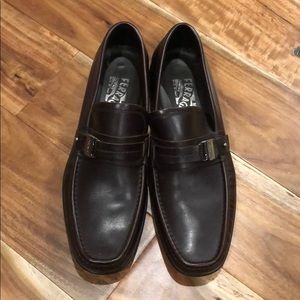 Salvatore Ferragamo Shoes